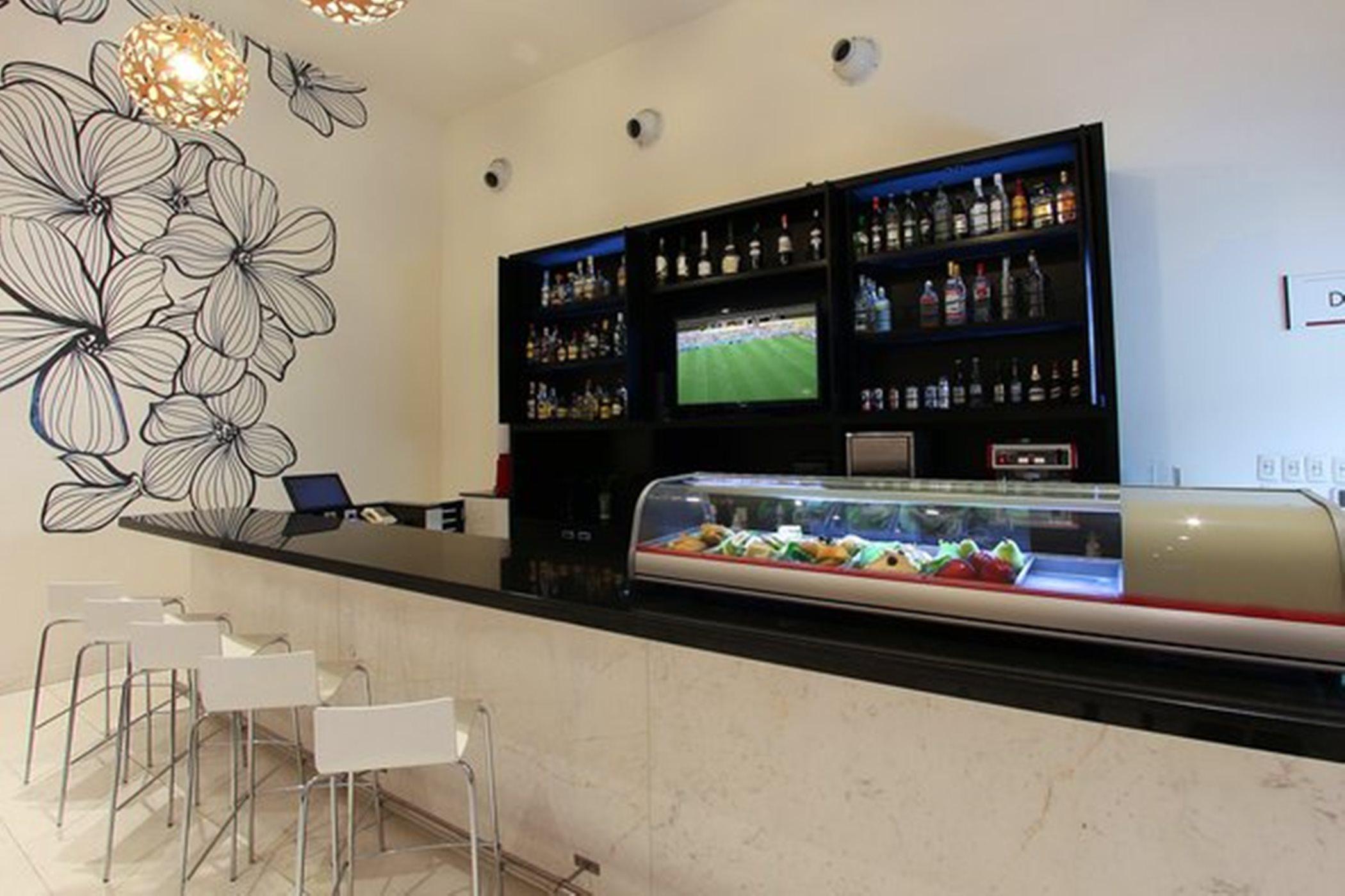 Hotel Fiesta Express Naucalpan Cidade do México