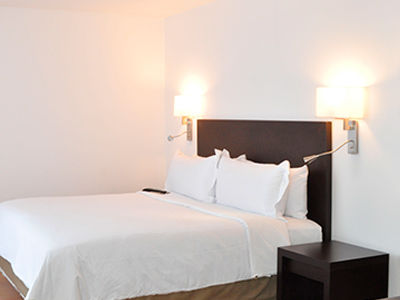Fiesta Express Naucalpan 4* Mexico City